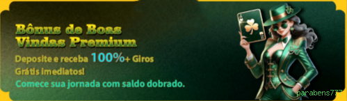 Torneios parabens777