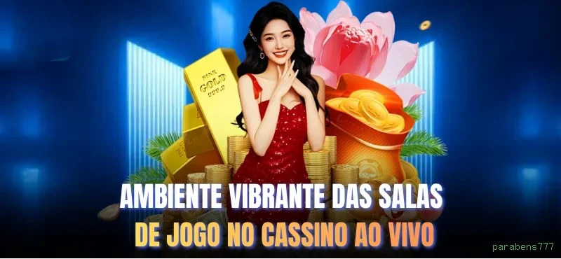 Casino VIP parabens777